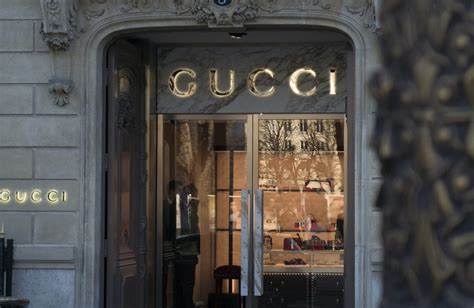 gucci brand growth in 2018|value of gucci brand.